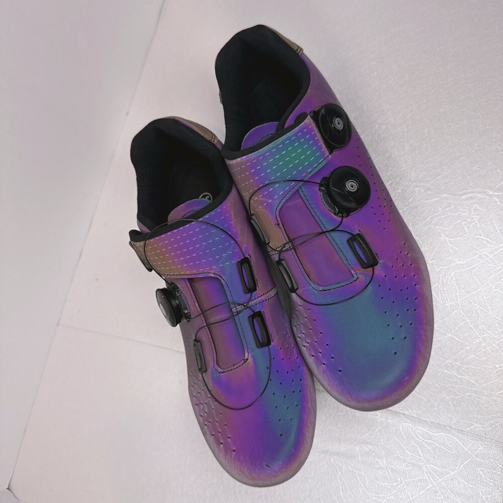 Speed Road Cycling | Iridescent | 39